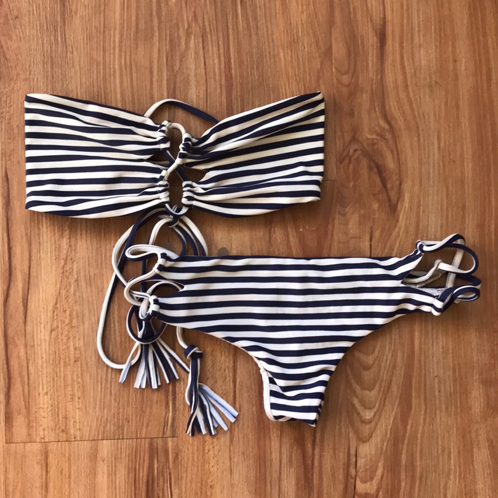 ACACIA SWIMWEAR SET